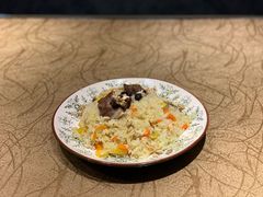 -小尕子·新疆菜(明园店)