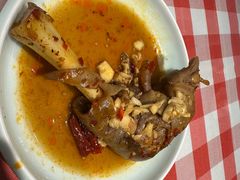 -刘二永香羊肉面庄(长安店)