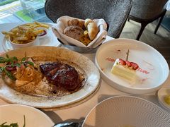 -燃扒房Steakhouse(皇庭店)