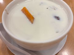 -南信牛奶甜品专家