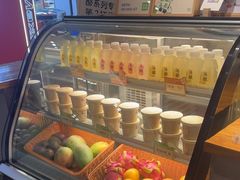 -宝珠奶酪(闵行仲盛店)