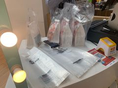 -爸爸糖吐司面包(大连高新锦辉商场店)