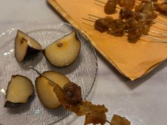 -鑫正兴东北烧烤(滨湖店)