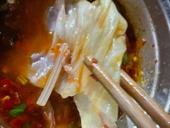 -黑竹沟新场牛肉火锅