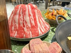 -五里关火锅(上海鑫耀·光环Live店)