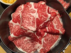 -东来顺·非遗火锅(高新店)