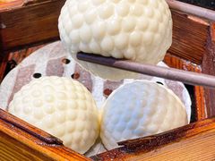 凤凰流沙包-正斗·港式粤菜(SKLP店)