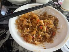 -李师傅脆肚(华强北店)