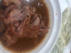 -喜家德虾仁水饺(南山书城店)