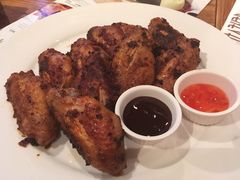 -Geneva日内瓦餐厅(西郊宝成花苑店)