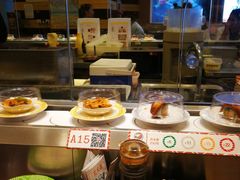 -新一番三文鱼寿司(大东海店)