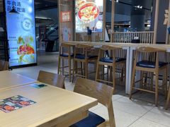 -梨花牛肉汤饭(仁恒伊势丹店)