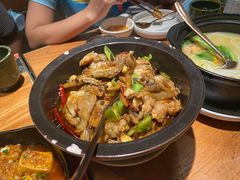 -云海肴·汽锅鸡·云南菜(高德置地店)