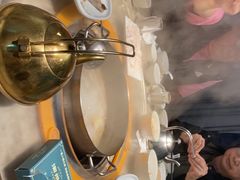 -淘米捞·米汤脆鲩鱼火锅(福田皇岗店)
