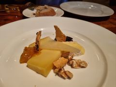 -非常时髦餐厅VUE Restaurant(外滩茂悦大酒店)