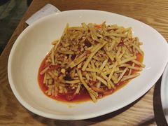 -吕氏疙瘩汤·新鲁菜(新贵和店)