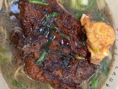 -无名氏面馆(邮电路店)