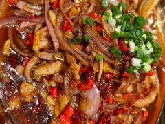 -绿草地·湘菜(芙蓉天街店)