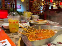 -陈渡桥老火锅(清潭店)