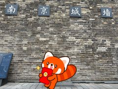 -南京城墙景区