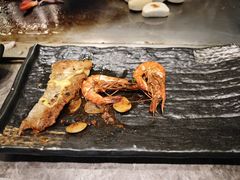 -和风铁板料理(山姆会员店)