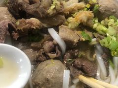 -菜忠潮州牛肉店(岗厦店)