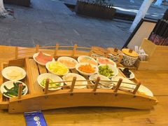 -桥香园过桥米线(复兴路店)