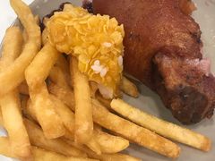 德国猪肘-宜家·瑞典风味餐厅(北京西红门店)