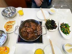 -蝎王府羊蝎子(北大地店)