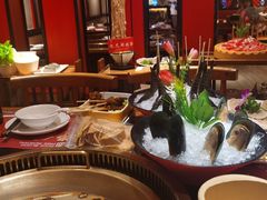 -红运火锅·中国名火锅(中防万宝城店)