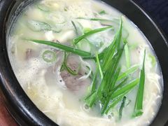 -神仙雪浓汤(明洞店)