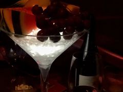 -非常时髦餐厅VUE Restaurant(外滩茂悦大酒店)