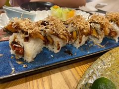 自选创意寿司-Sushi Love 创意寿司(丽影广场店)
