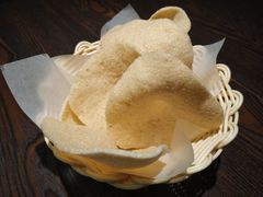 -酷公社·榴莲披萨(太原街店)