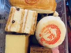 -庆祥斋糕点厂(留学路店)