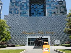 -上海电影博物馆