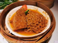-南枝记·港式打边炉(新北万达店)