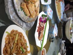 -快乐海鲜酒楼(滇池路店)