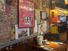 -木村武·手作寿司料理(中山亭店)