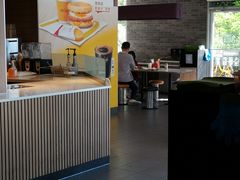 -麦当劳(垡头西路店)