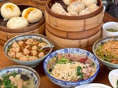 -潘德林茶社(新城河路店)