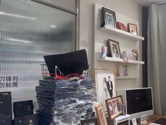 -海马体家庭照相馆(广州正佳广场店)
