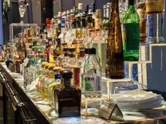 -广州四季酒店·天吧·高空酒吧