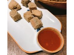 -香园茶社·金陵小灶(老门东店)