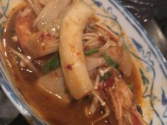 -Thai La Ong - Newtown