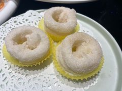 -上海1号私藏菜(静安店)