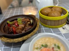 -成记海鲜粥(意大利风情街店)