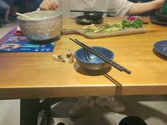 -觅山云南菜(泊富ICITY店)