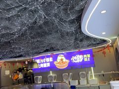 -徐记小怪兽肉蟹煲(中央大街店)