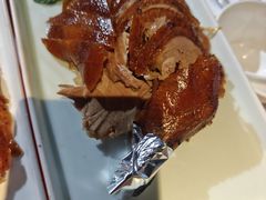 -京味斋·北京烤鸭(华威桥北工大店)